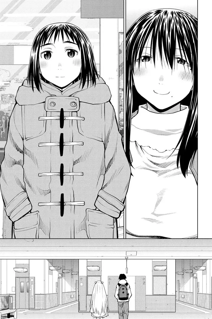image-komik-genshiken-the-society-for-the-study-of-modern-visual-culture-chapter-126-36/40