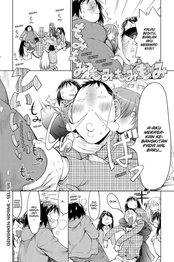 image-komik-genshiken-the-society-for-the-study-of-modern-visual-culture-chapter-127-end-40/52
