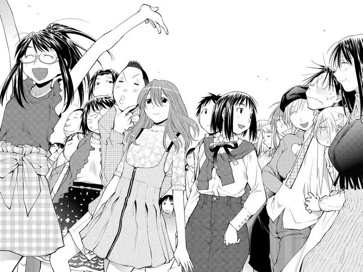image-komik-genshiken-the-society-for-the-study-of-modern-visual-culture-chapter-127-end-50/52