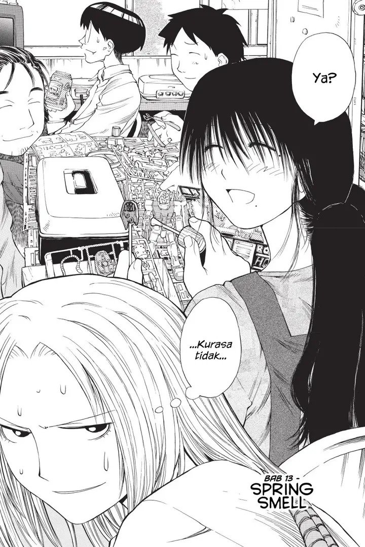 image-komik-genshiken-the-society-for-the-study-of-modern-visual-culture-chapter-13-3/28