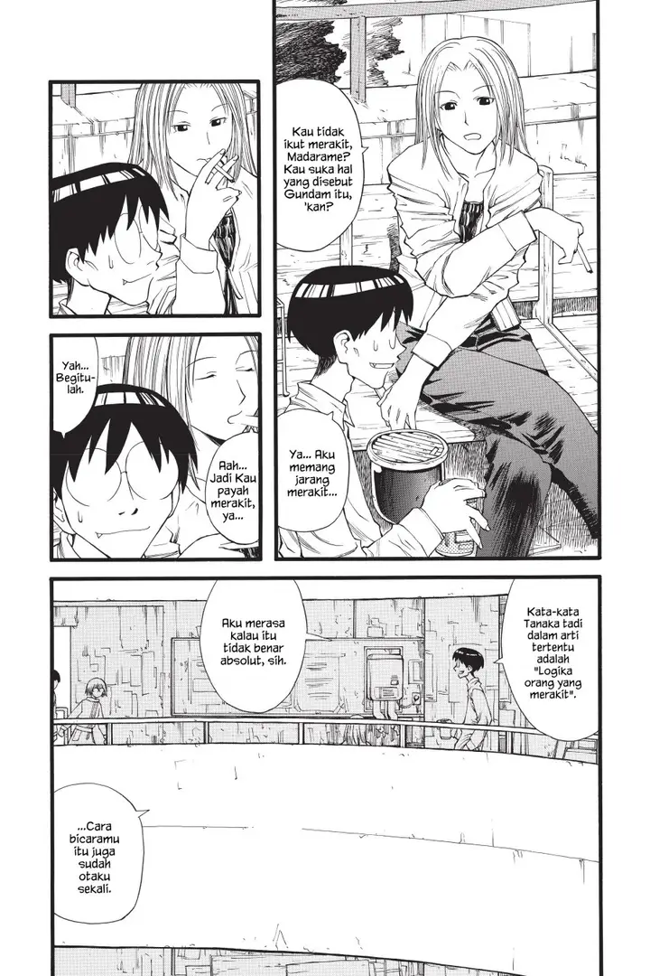 image-komik-genshiken-the-society-for-the-study-of-modern-visual-culture-chapter-13-11/28