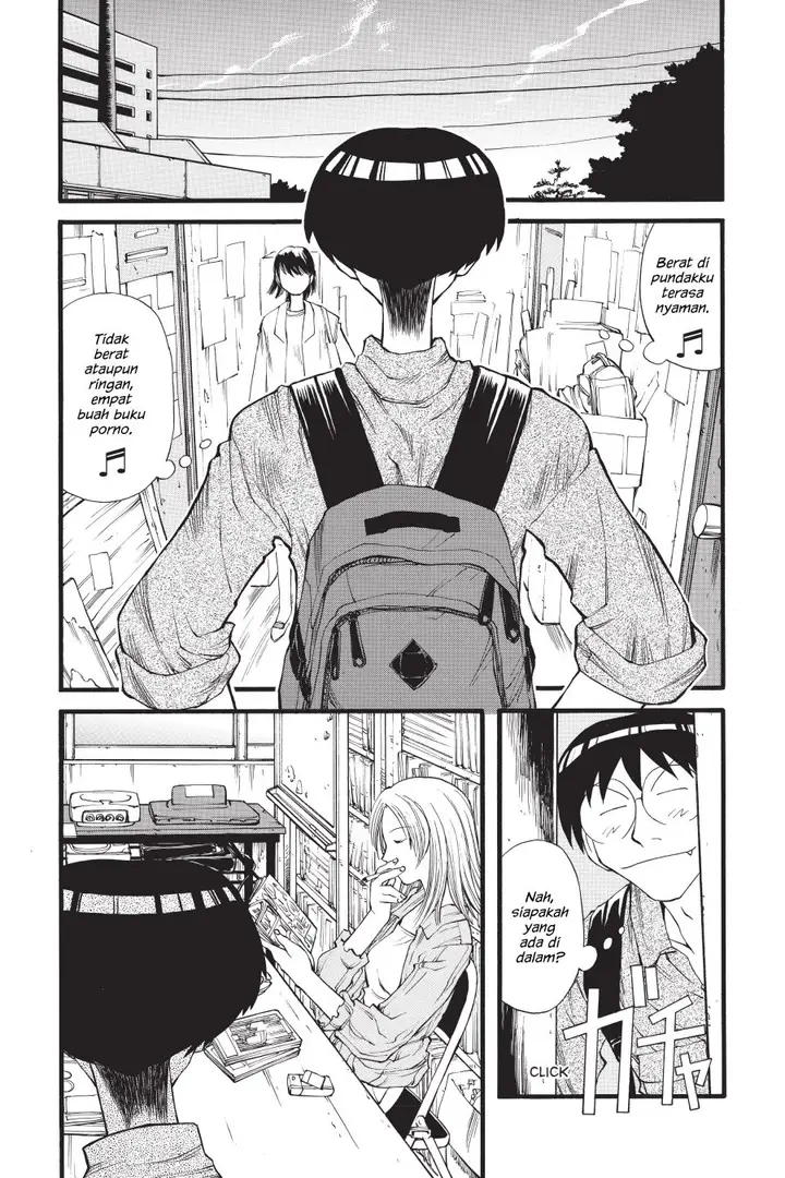 image-komik-genshiken-the-society-for-the-study-of-modern-visual-culture-chapter-14-1/26
