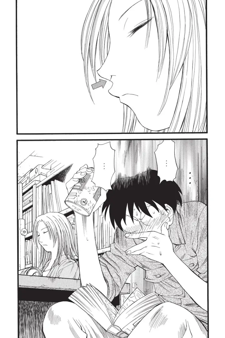 image-komik-genshiken-the-society-for-the-study-of-modern-visual-culture-chapter-14-11/26