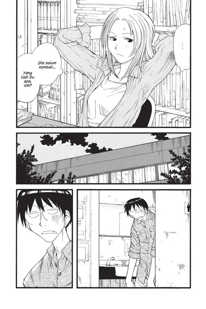 image-komik-genshiken-the-society-for-the-study-of-modern-visual-culture-chapter-14-21/26