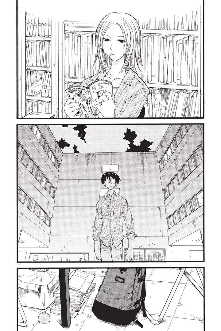 image-komik-genshiken-the-society-for-the-study-of-modern-visual-culture-chapter-14-23/26