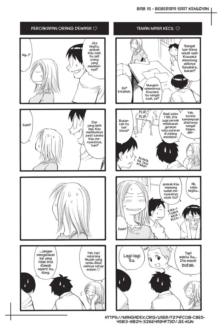 image-komik-genshiken-the-society-for-the-study-of-modern-visual-culture-chapter-15-28/29