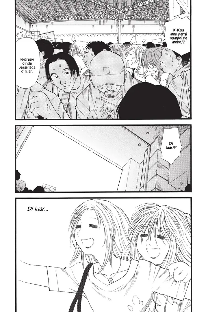 image-komik-genshiken-the-society-for-the-study-of-modern-visual-culture-chapter-16-11/26
