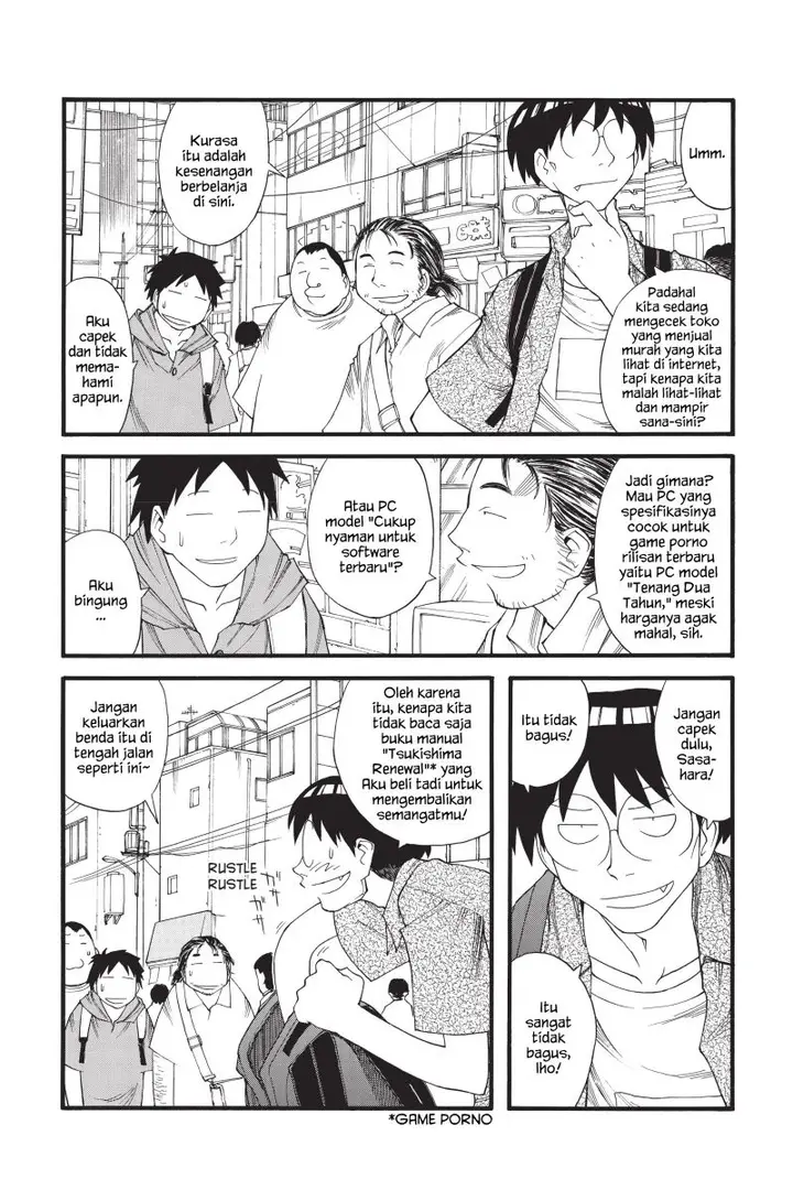image-komik-genshiken-the-society-for-the-study-of-modern-visual-culture-chapter-17-8/26