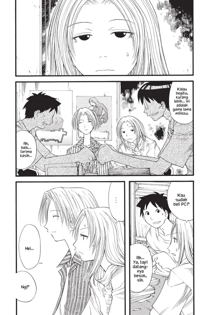 image-komik-genshiken-the-society-for-the-study-of-modern-visual-culture-chapter-17-9/26