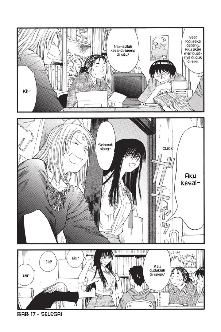 image-komik-genshiken-the-society-for-the-study-of-modern-visual-culture-chapter-17-23/26
