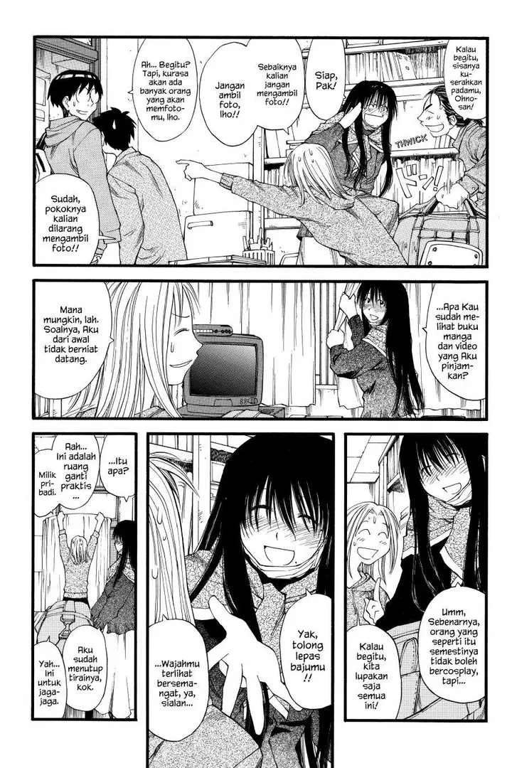 image-komik-genshiken-the-society-for-the-study-of-modern-visual-culture-chapter-19-14/33