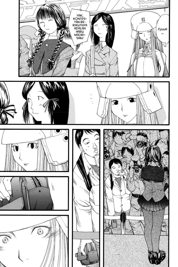 image-komik-genshiken-the-society-for-the-study-of-modern-visual-culture-chapter-19-23/33