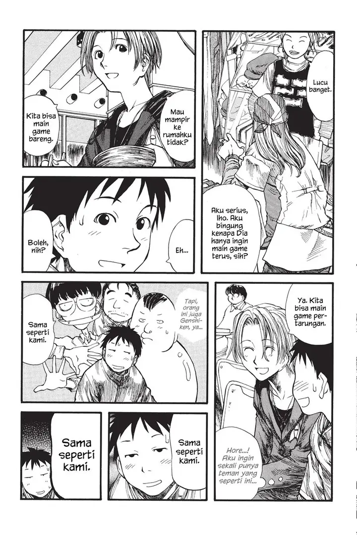image-komik-genshiken-the-society-for-the-study-of-modern-visual-culture-chapter-2-6/26