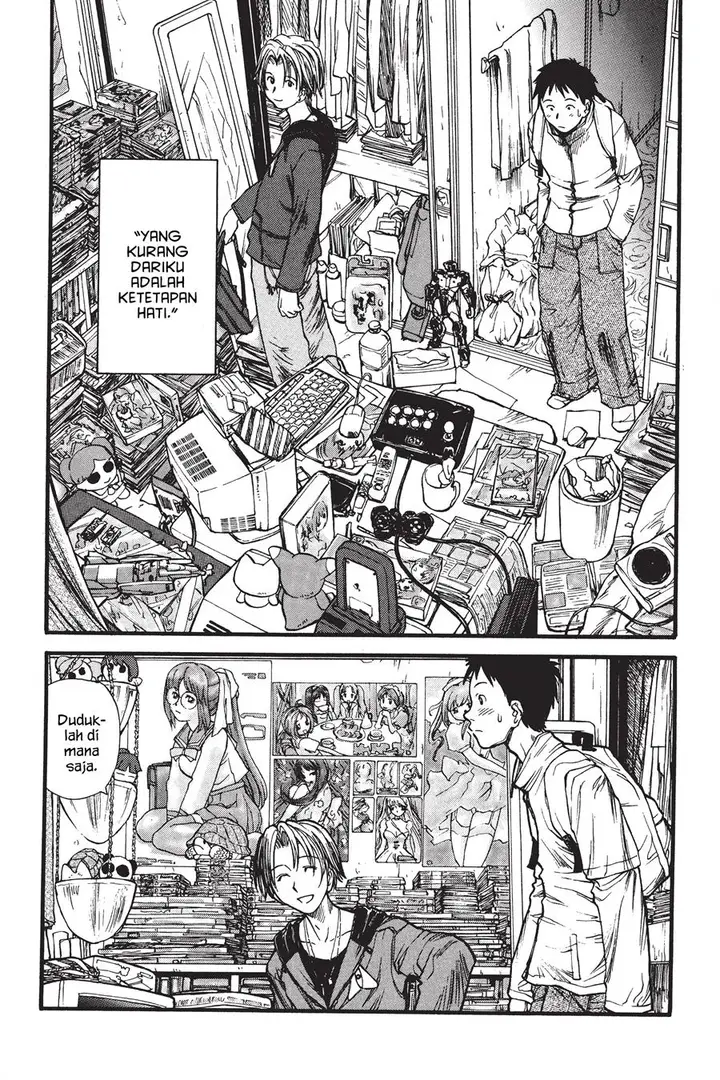 image-komik-genshiken-the-society-for-the-study-of-modern-visual-culture-chapter-2-10/26