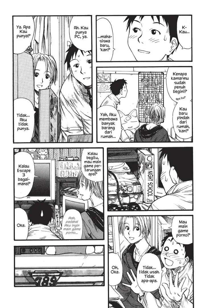 image-komik-genshiken-the-society-for-the-study-of-modern-visual-culture-chapter-2-11/26