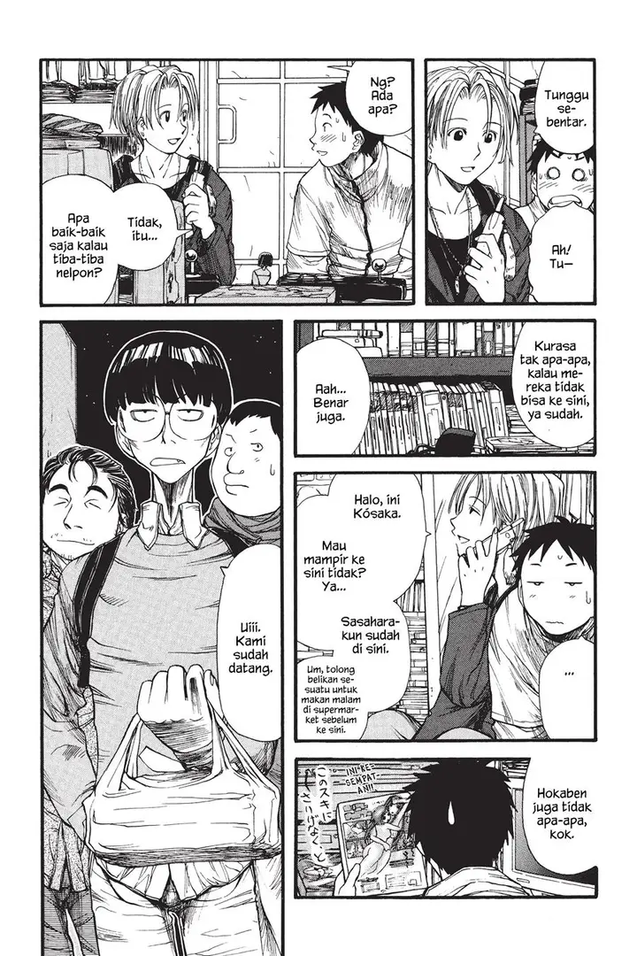 image-komik-genshiken-the-society-for-the-study-of-modern-visual-culture-chapter-2-13/26