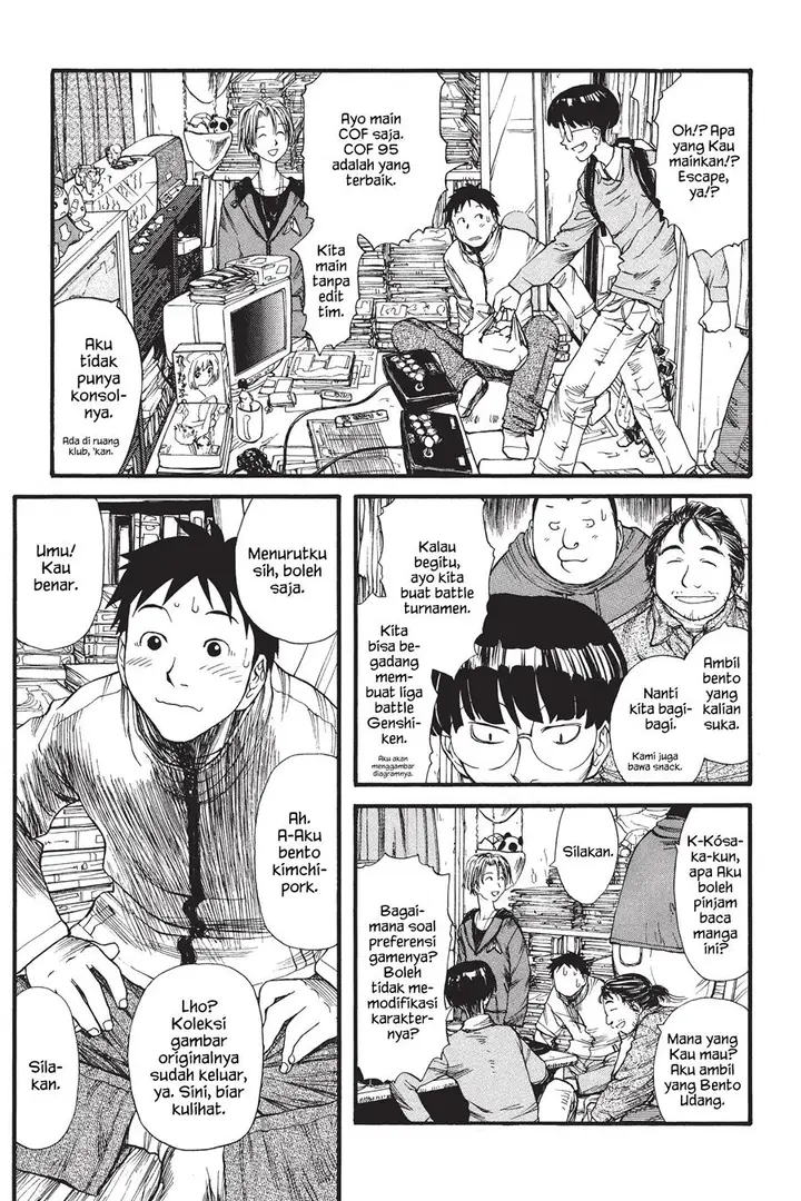 image-komik-genshiken-the-society-for-the-study-of-modern-visual-culture-chapter-2-14/26