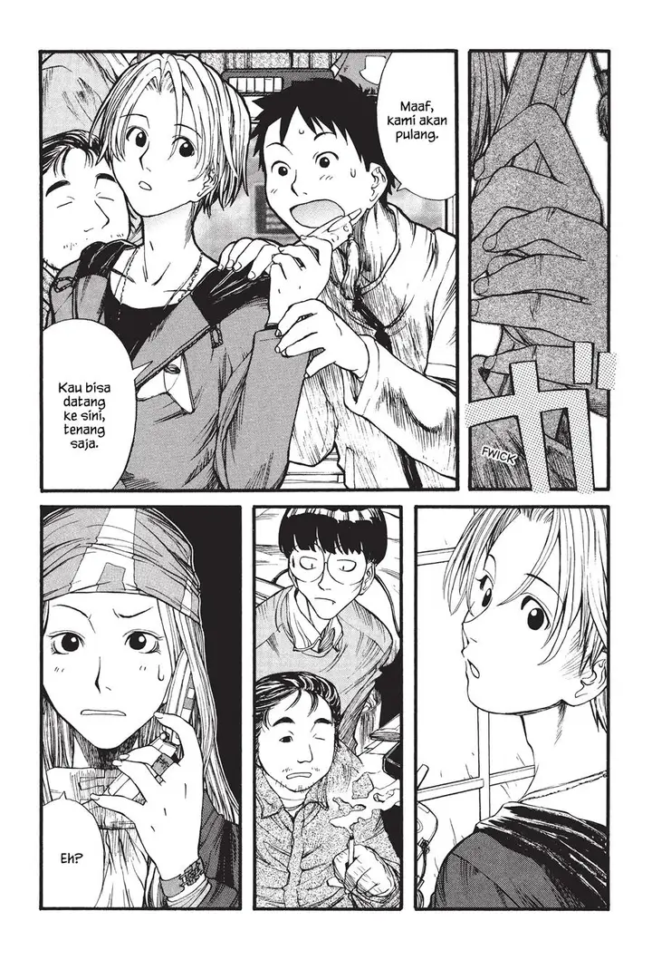 image-komik-genshiken-the-society-for-the-study-of-modern-visual-culture-chapter-2-18/26