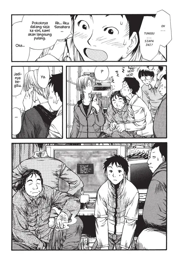 image-komik-genshiken-the-society-for-the-study-of-modern-visual-culture-chapter-2-19/26