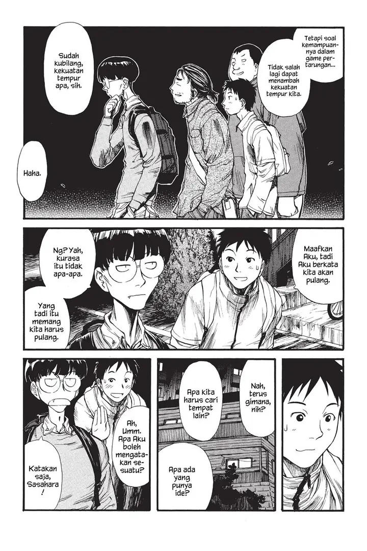 image-komik-genshiken-the-society-for-the-study-of-modern-visual-culture-chapter-2-22/26