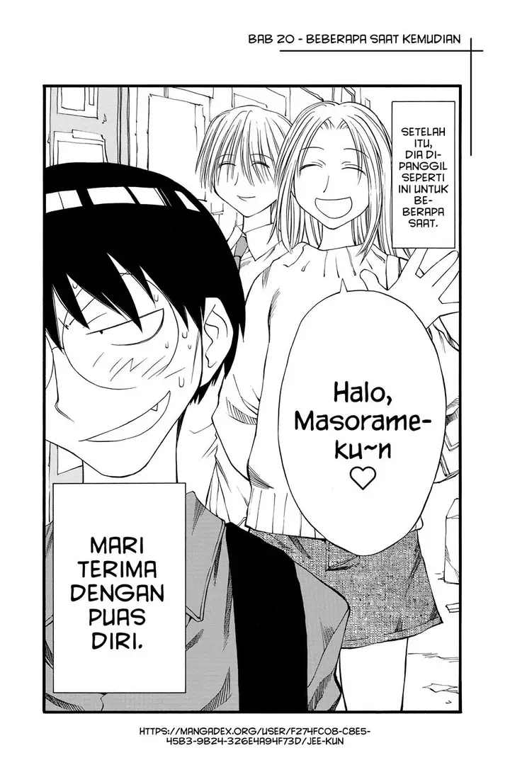 image-komik-genshiken-the-society-for-the-study-of-modern-visual-culture-chapter-20-25/26