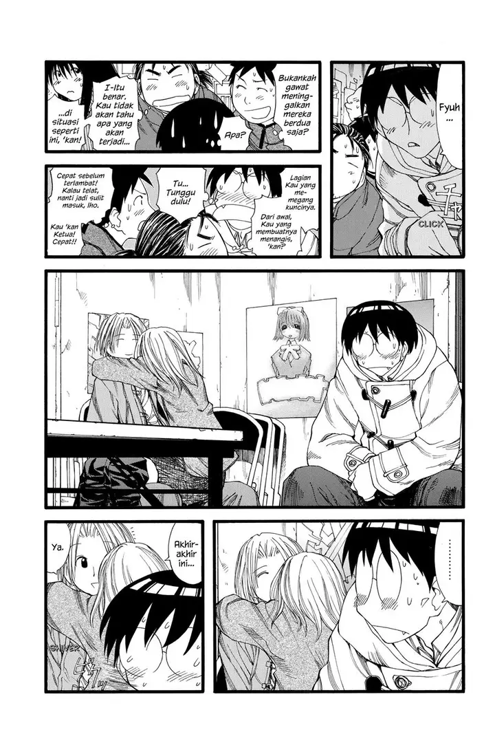 image-komik-genshiken-the-society-for-the-study-of-modern-visual-culture-chapter-21-11/19