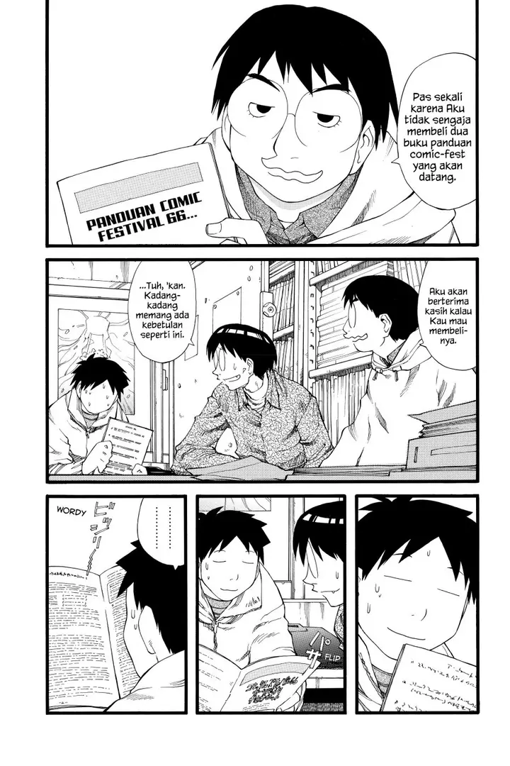 image-komik-genshiken-the-society-for-the-study-of-modern-visual-culture-chapter-22-10/25