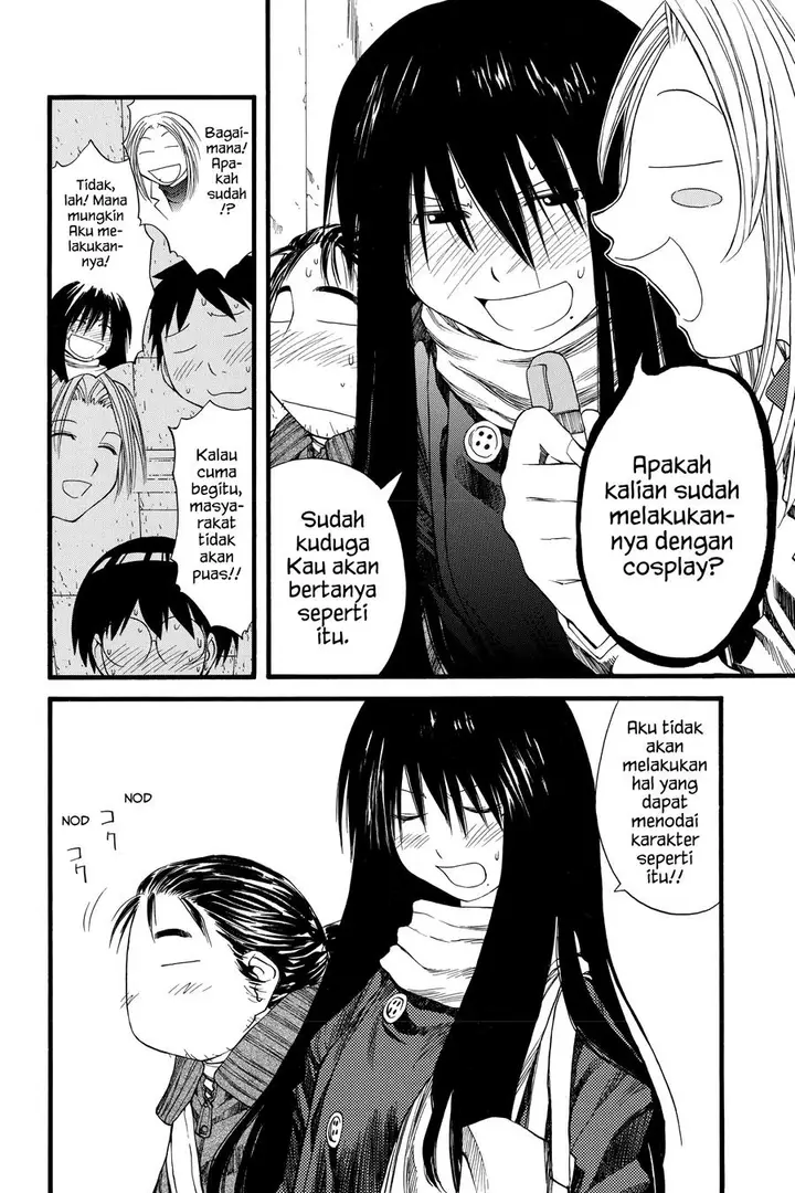 image-komik-genshiken-the-society-for-the-study-of-modern-visual-culture-chapter-23-11/26