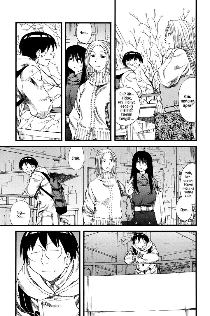 image-komik-genshiken-the-society-for-the-study-of-modern-visual-culture-chapter-23-20/26