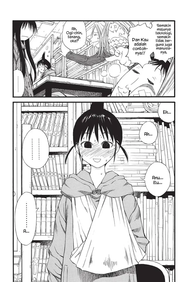 image-komik-genshiken-the-society-for-the-study-of-modern-visual-culture-chapter-25-23/28
