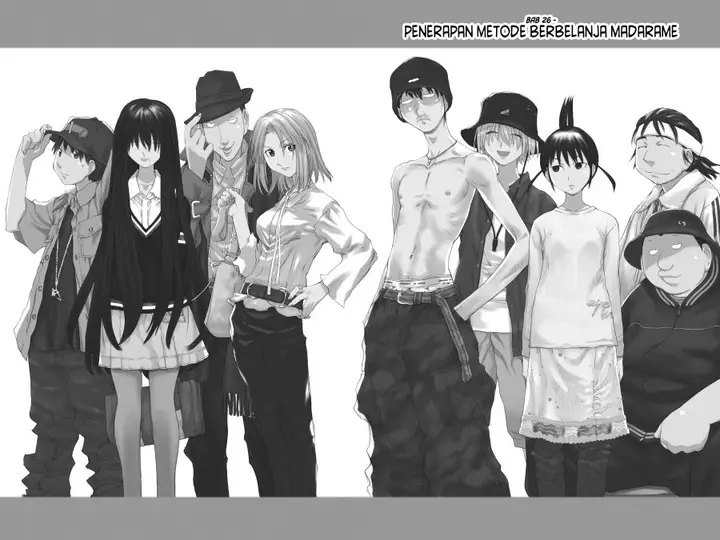 image-komik-genshiken-the-society-for-the-study-of-modern-visual-culture-chapter-26-1/26