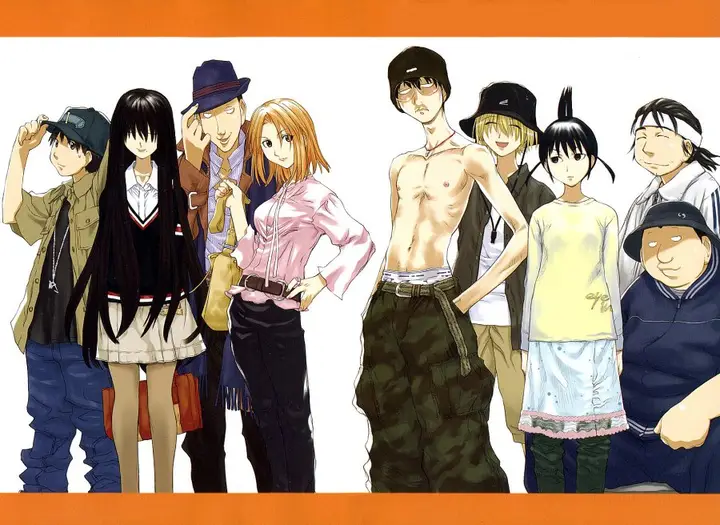 image-komik-genshiken-the-society-for-the-study-of-modern-visual-culture-chapter-26-25/26