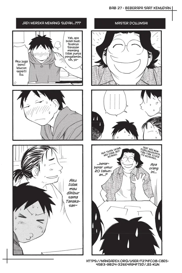 image-komik-genshiken-the-society-for-the-study-of-modern-visual-culture-chapter-27-25/26