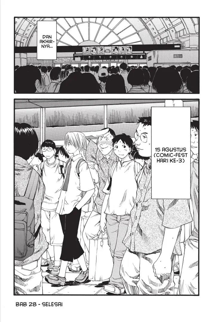 image-komik-genshiken-the-society-for-the-study-of-modern-visual-culture-chapter-28-25/28