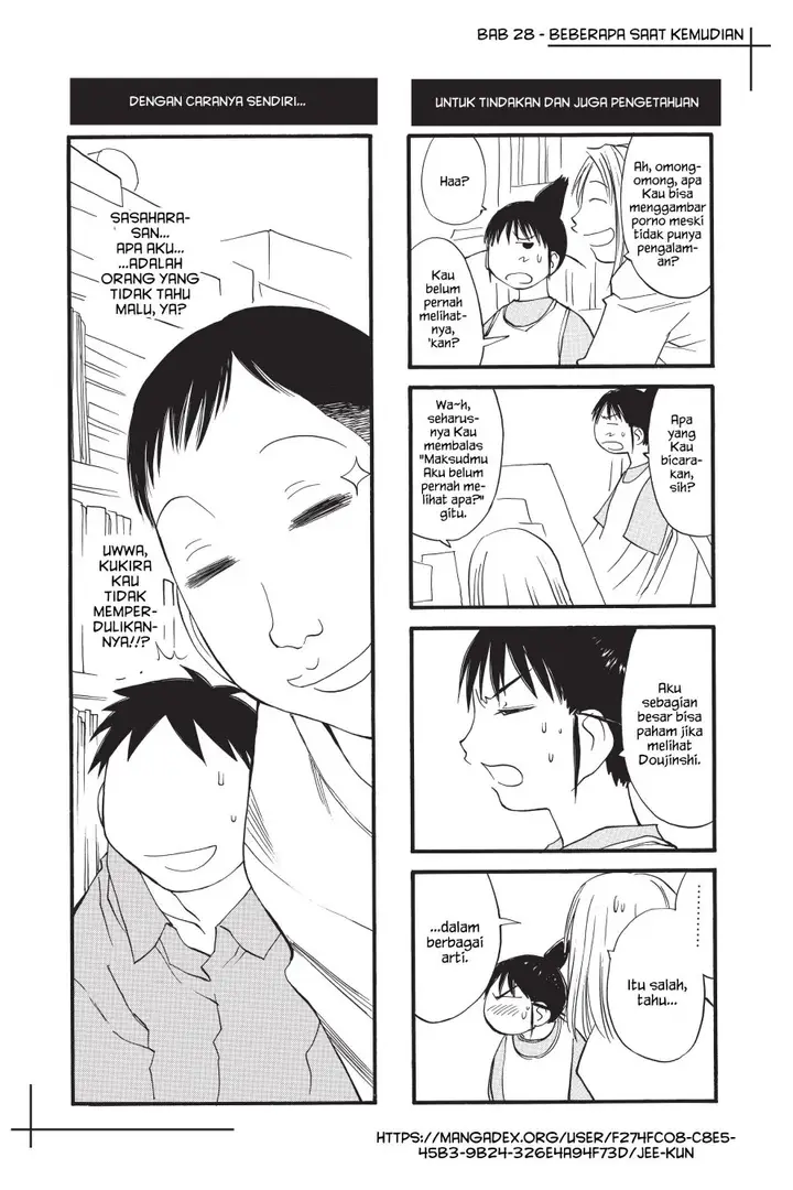 image-komik-genshiken-the-society-for-the-study-of-modern-visual-culture-chapter-28-27/28
