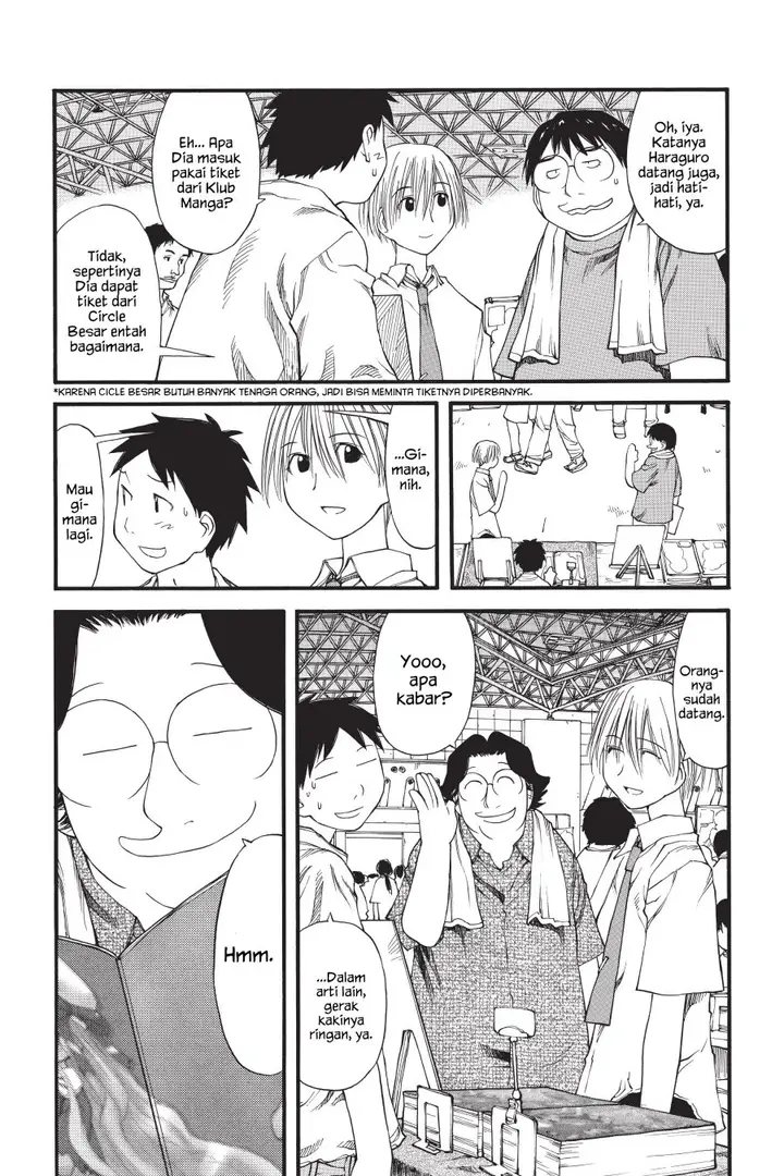 image-komik-genshiken-the-society-for-the-study-of-modern-visual-culture-chapter-29-8/24