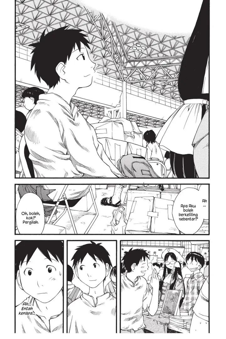 image-komik-genshiken-the-society-for-the-study-of-modern-visual-culture-chapter-29-20/24