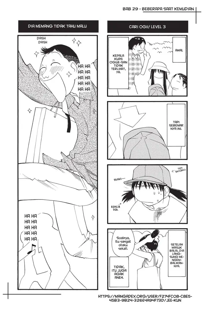 image-komik-genshiken-the-society-for-the-study-of-modern-visual-culture-chapter-29-23/24