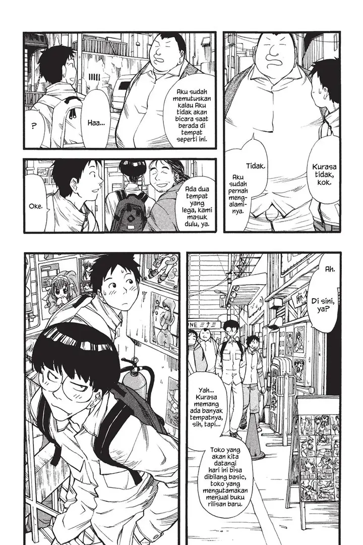 image-komik-genshiken-the-society-for-the-study-of-modern-visual-culture-chapter-3-7/26
