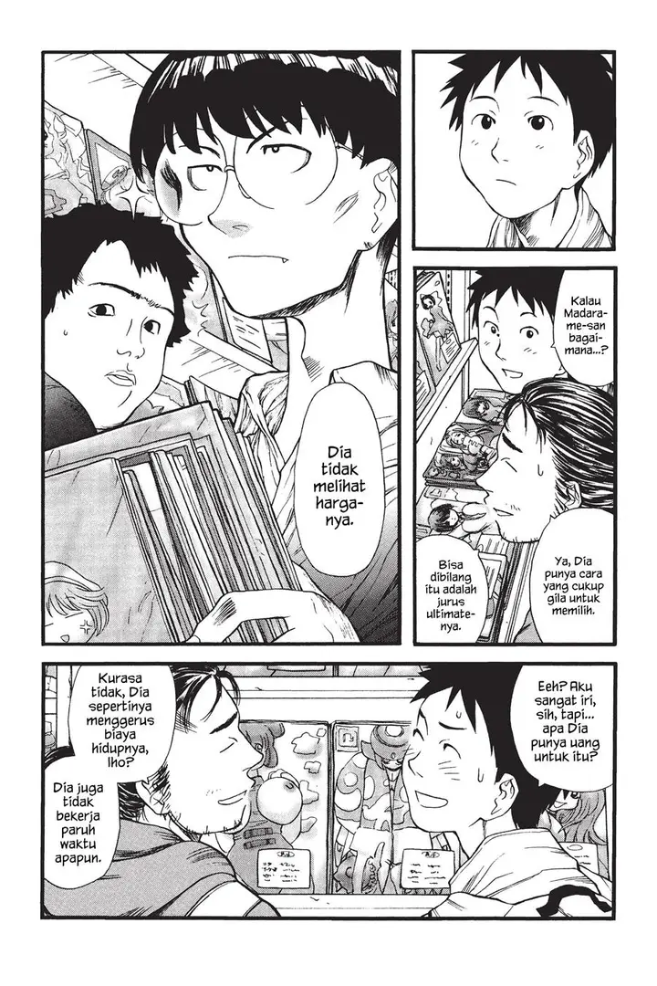 image-komik-genshiken-the-society-for-the-study-of-modern-visual-culture-chapter-3-12/26