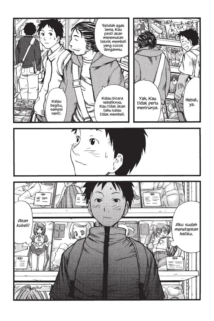 image-komik-genshiken-the-society-for-the-study-of-modern-visual-culture-chapter-3-13/26
