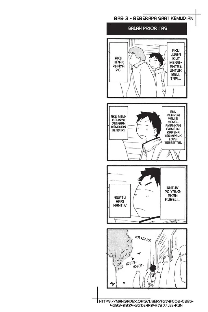 image-komik-genshiken-the-society-for-the-study-of-modern-visual-culture-chapter-3-25/26