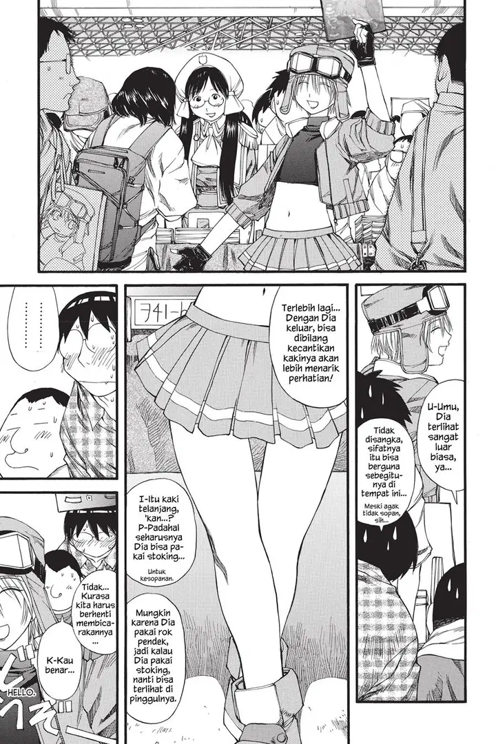image-komik-genshiken-the-society-for-the-study-of-modern-visual-culture-chapter-30-14/26