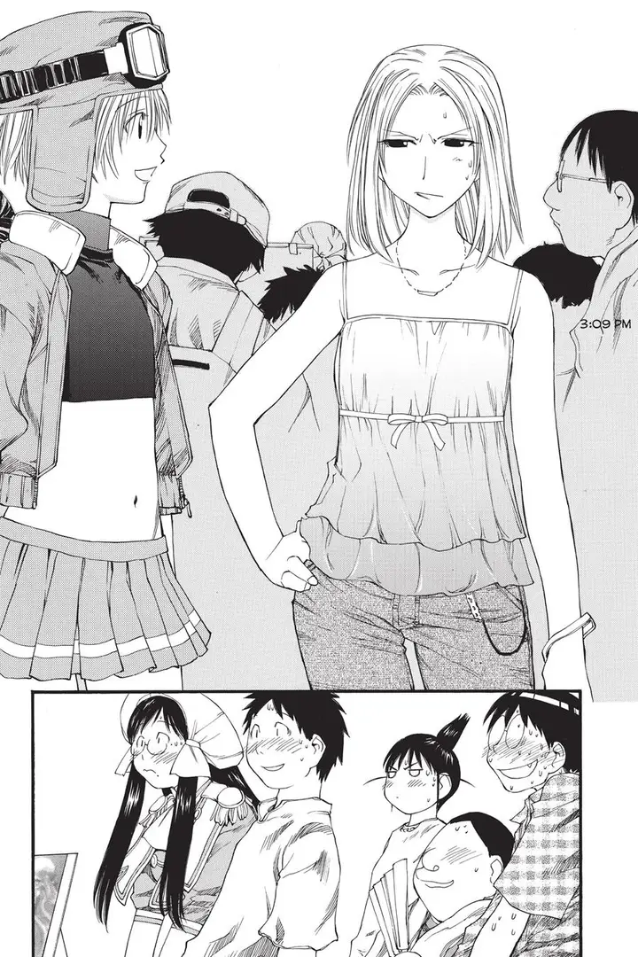 image-komik-genshiken-the-society-for-the-study-of-modern-visual-culture-chapter-30-17/26