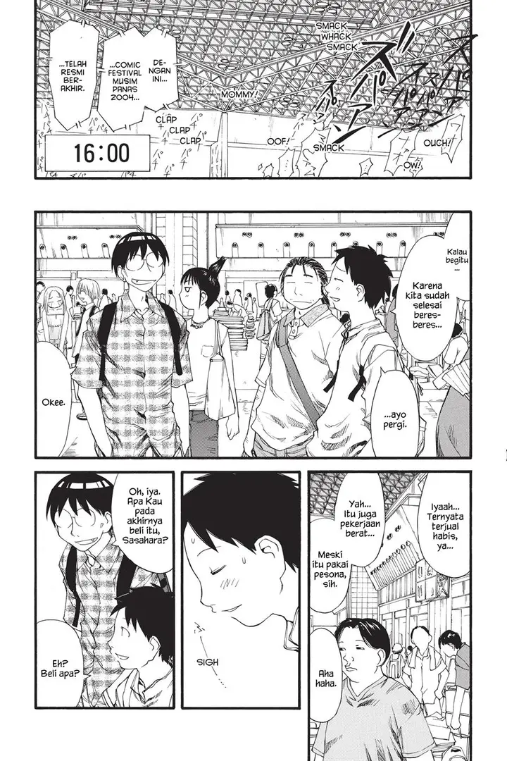 image-komik-genshiken-the-society-for-the-study-of-modern-visual-culture-chapter-30-20/26