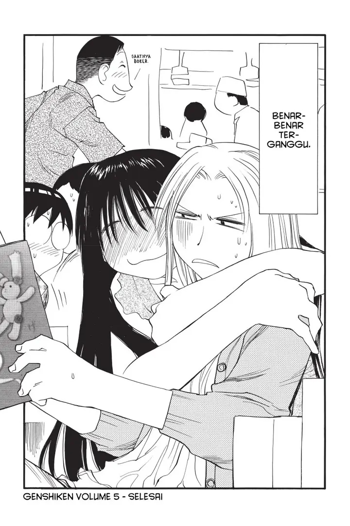 image-komik-genshiken-the-society-for-the-study-of-modern-visual-culture-chapter-30.5-2/9