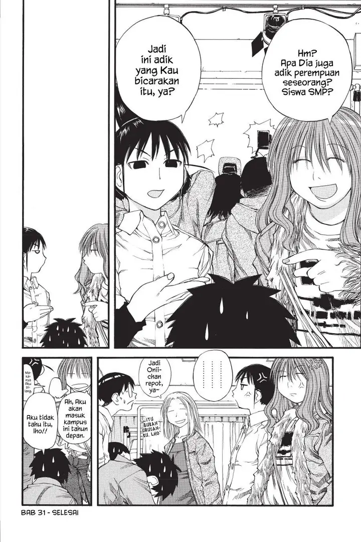 image-komik-genshiken-the-society-for-the-study-of-modern-visual-culture-chapter-31-27/31