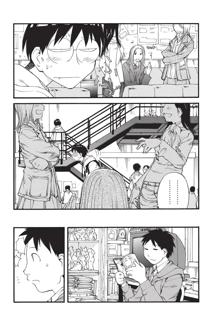 image-komik-genshiken-the-society-for-the-study-of-modern-visual-culture-chapter-32-3/24