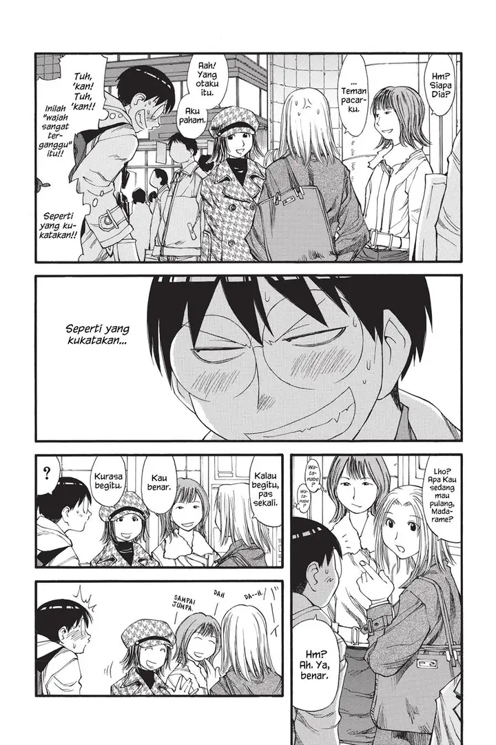 image-komik-genshiken-the-society-for-the-study-of-modern-visual-culture-chapter-32-8/24