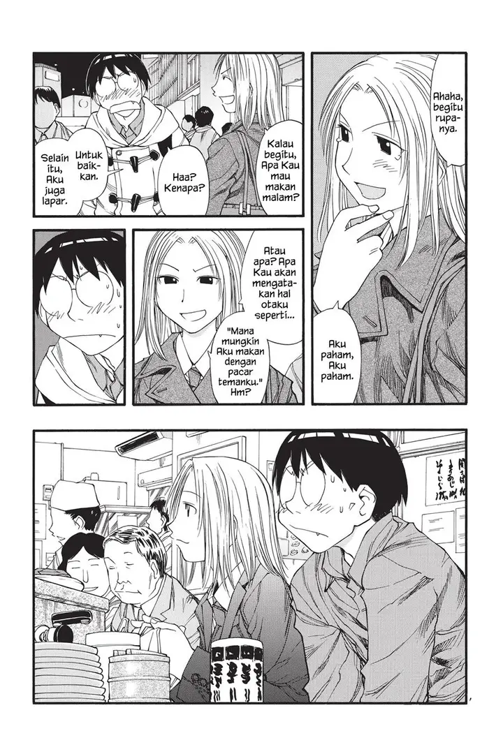 image-komik-genshiken-the-society-for-the-study-of-modern-visual-culture-chapter-32-10/24